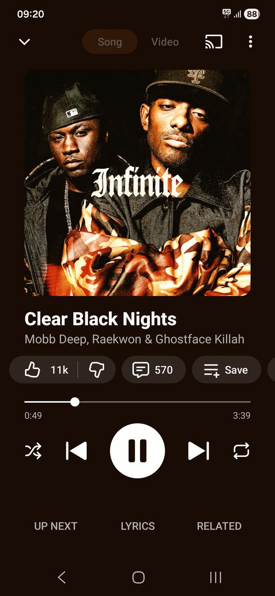 👽𝓣𝓱𝓮 𝓜𝓸𝓼𝓽 𝓕𝓵𝔂🖕🏾 tweet media