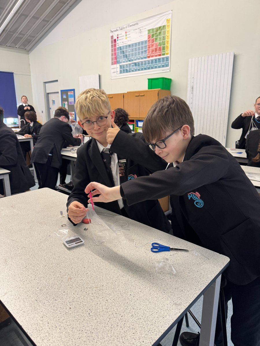 Durrington High tweet media