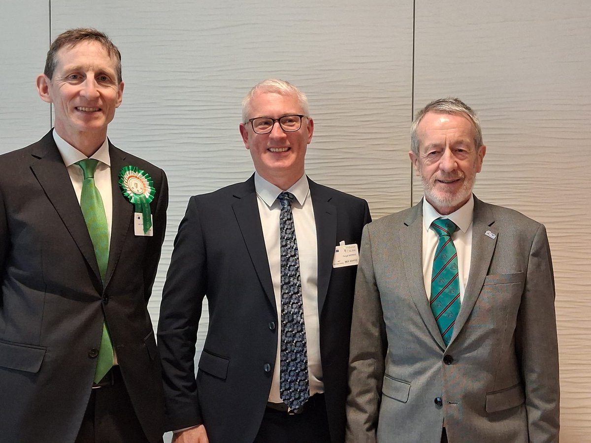 Irish Farmers' Association tweet media