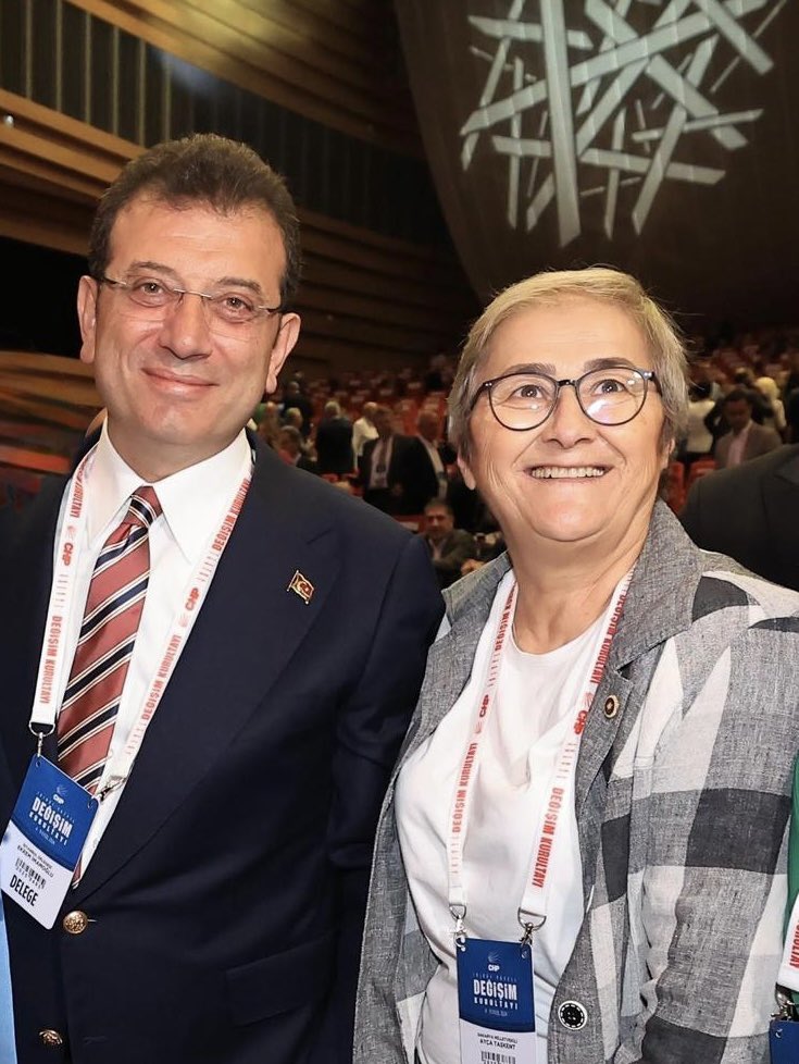 Ayça Taşkent tweet media