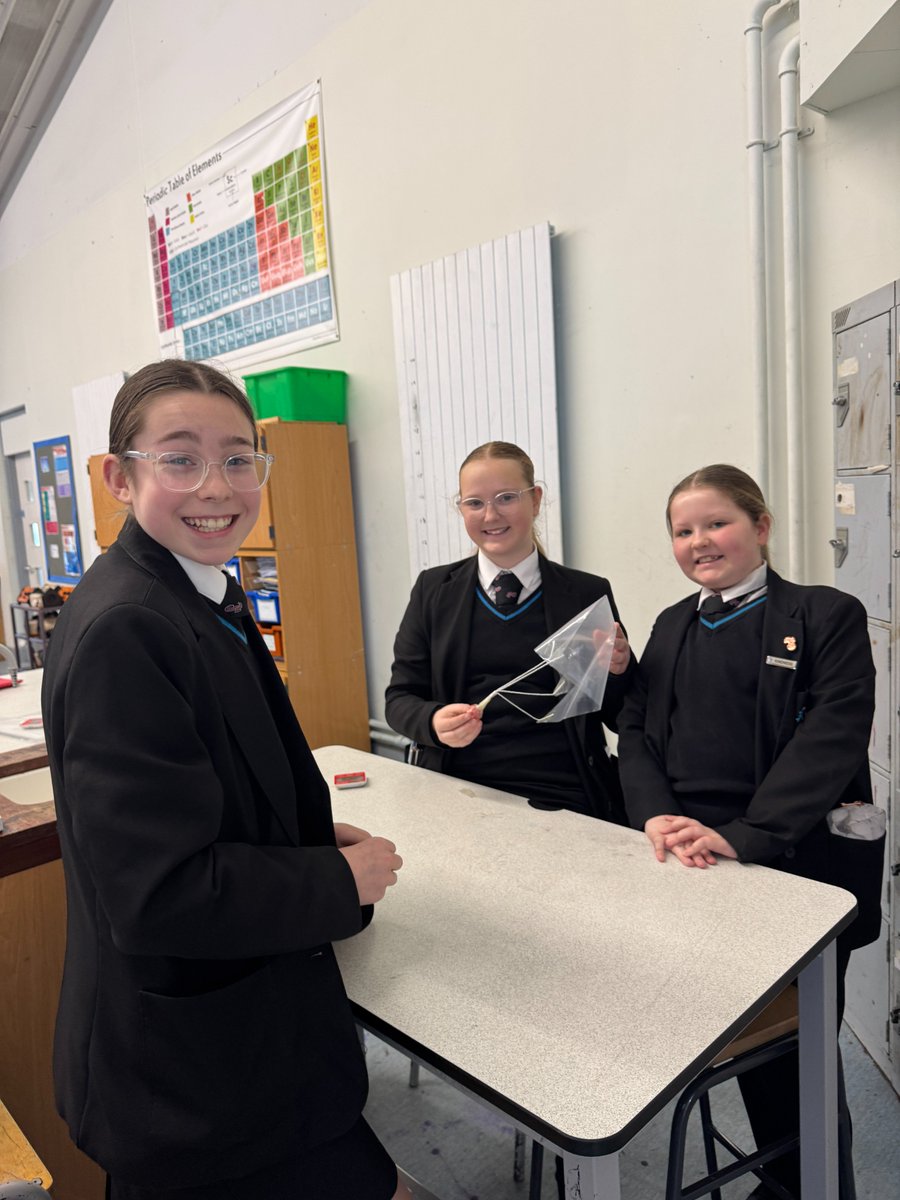 Durrington High tweet media