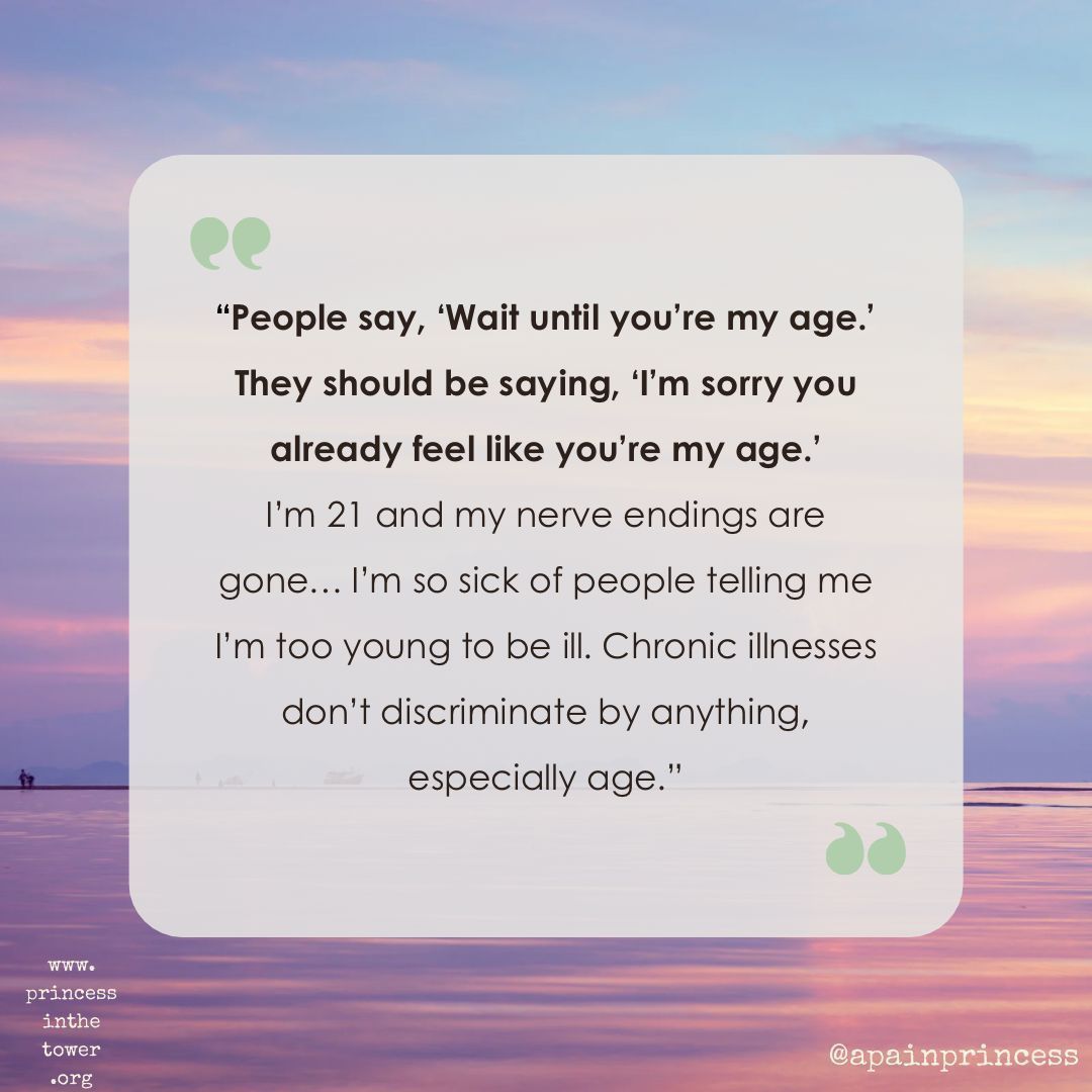 Princess, The Tower tweet media