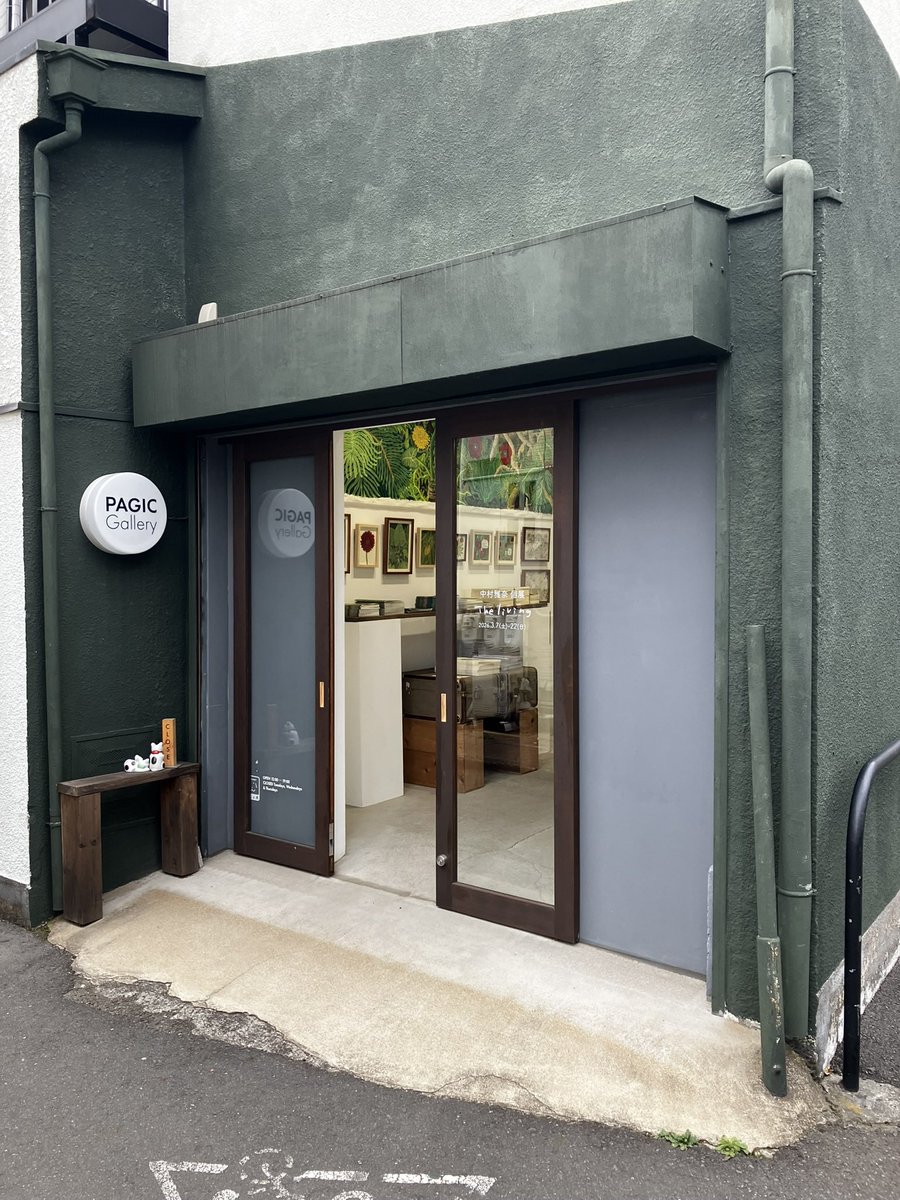 篠崎 理一郎 tweet media