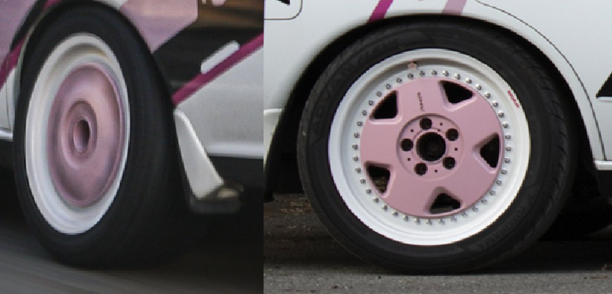 Saber.Driift🚘 tweet media