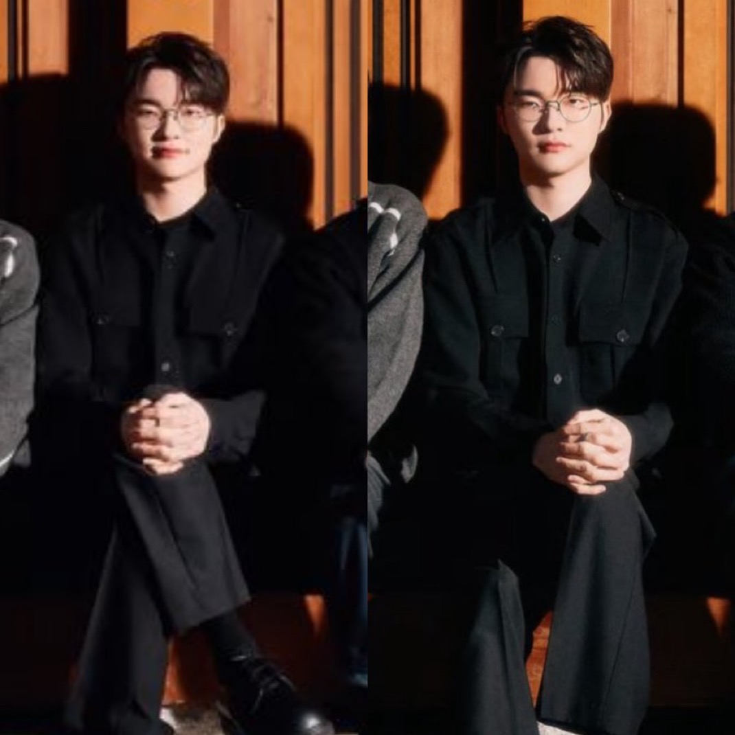 🐈‍⬛🐧TeamFaker🤫은손 tweet media