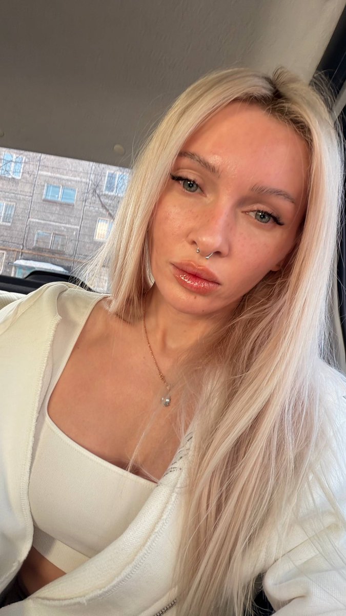 ядовитая бяка tweet media