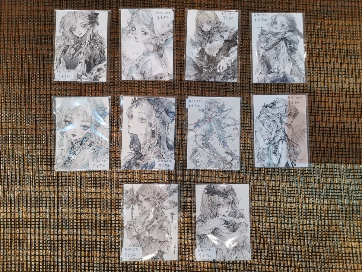 おなご tweet media