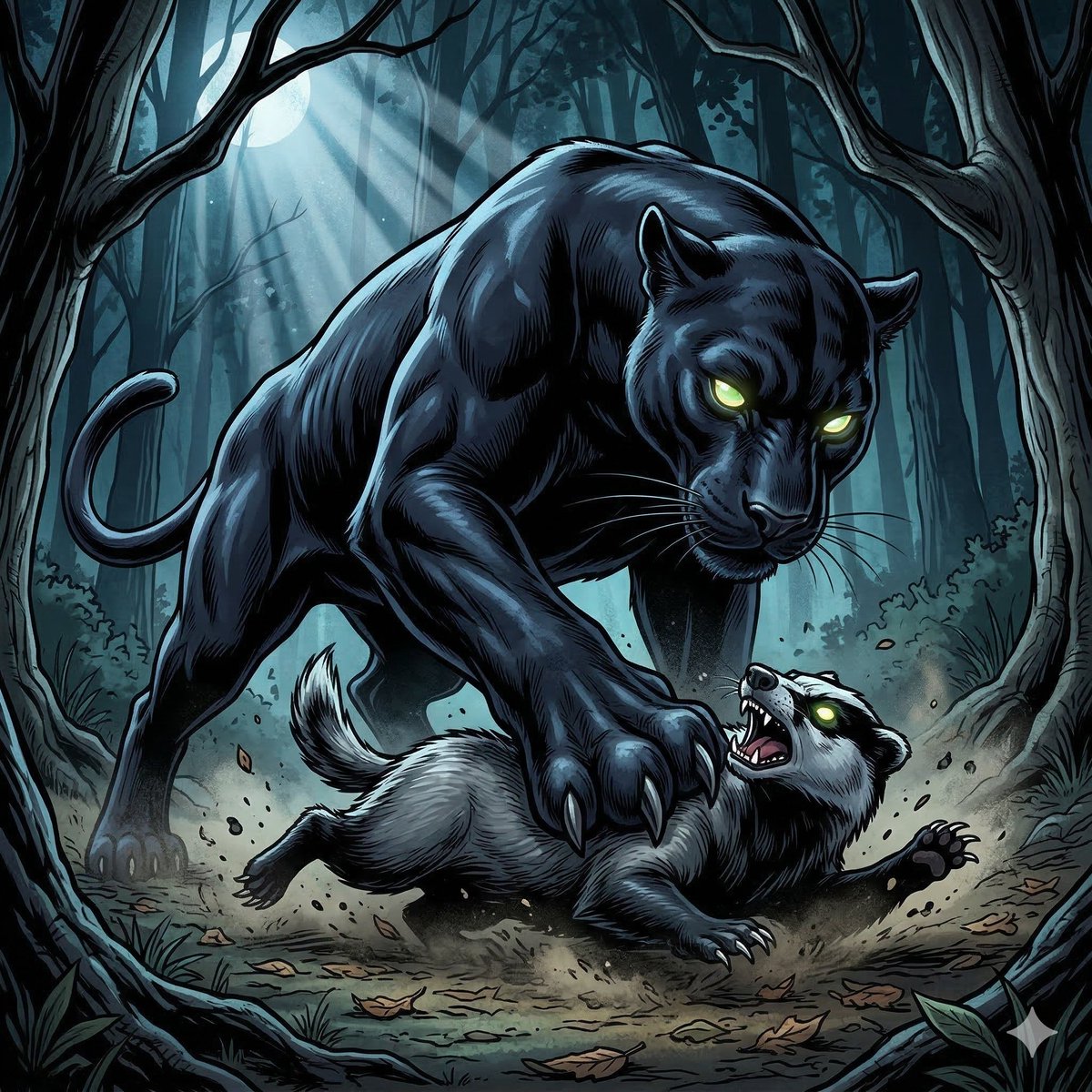 Mascot Battle Bracket tweet media