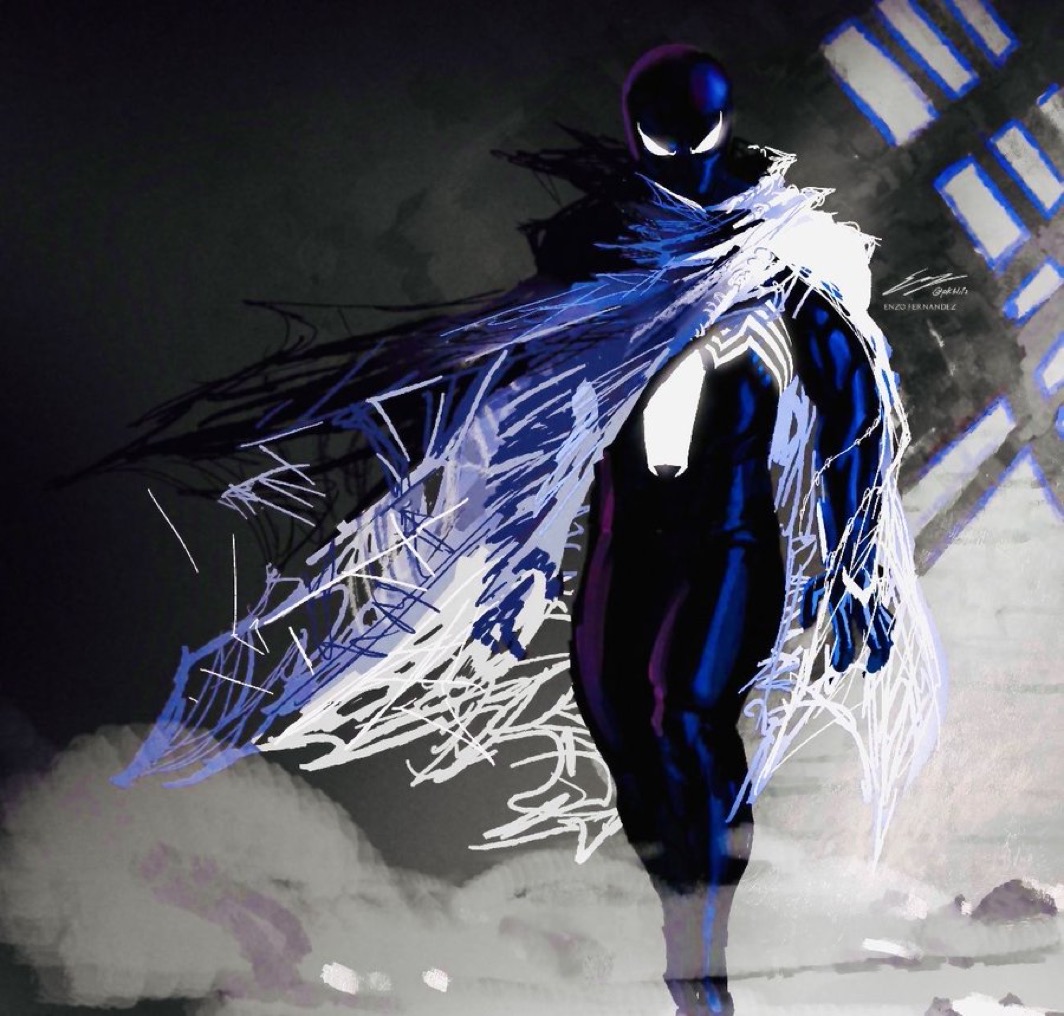 Spider-Man Vibe 🕷️ tweet media