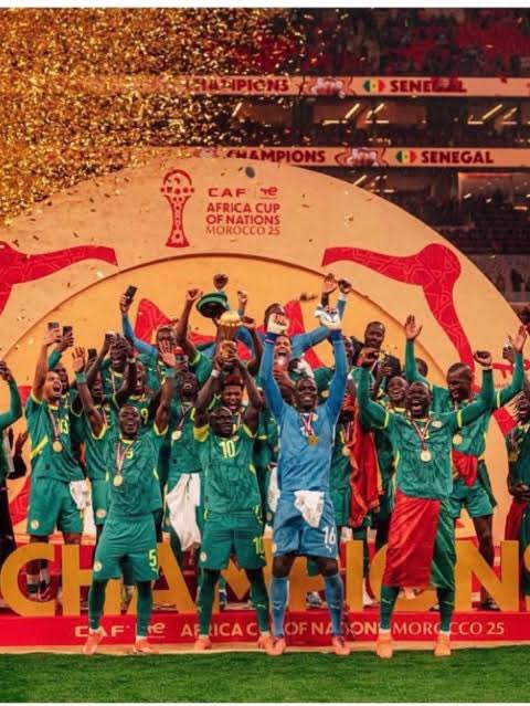 Cynthia Katanga,MBA tweet media