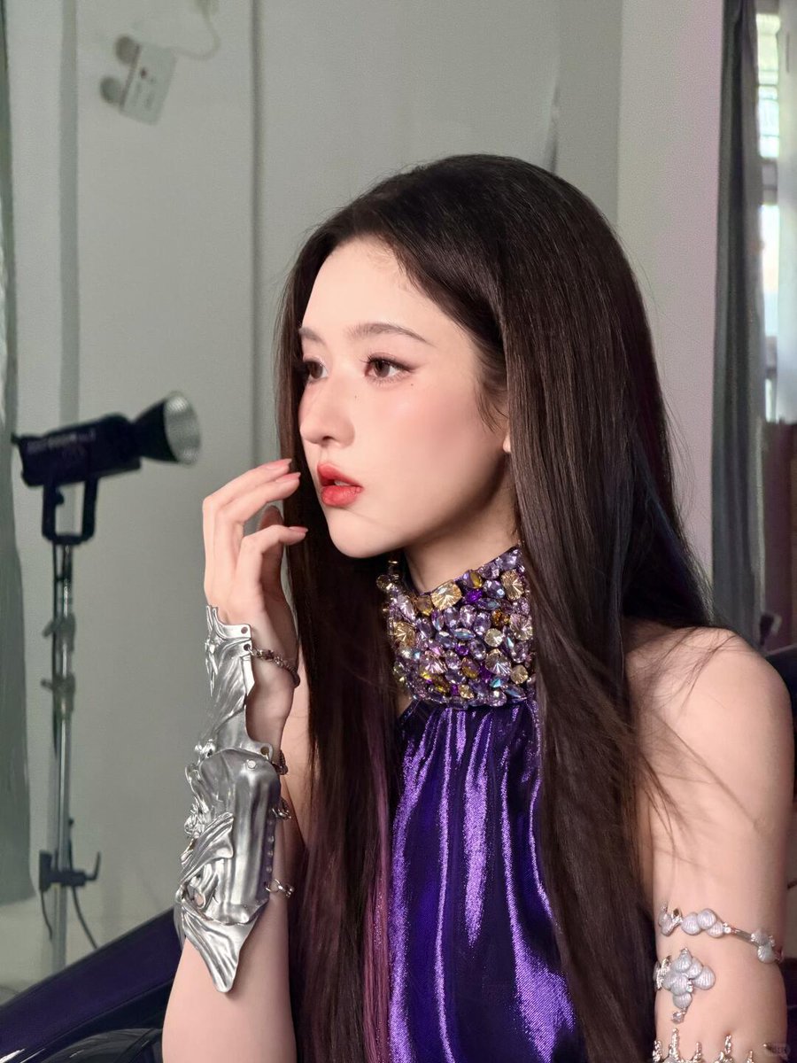 yuwenshine✨ tweet media