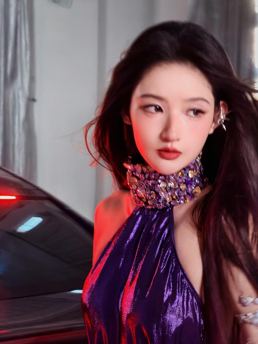 yuwenshine✨ tweet media