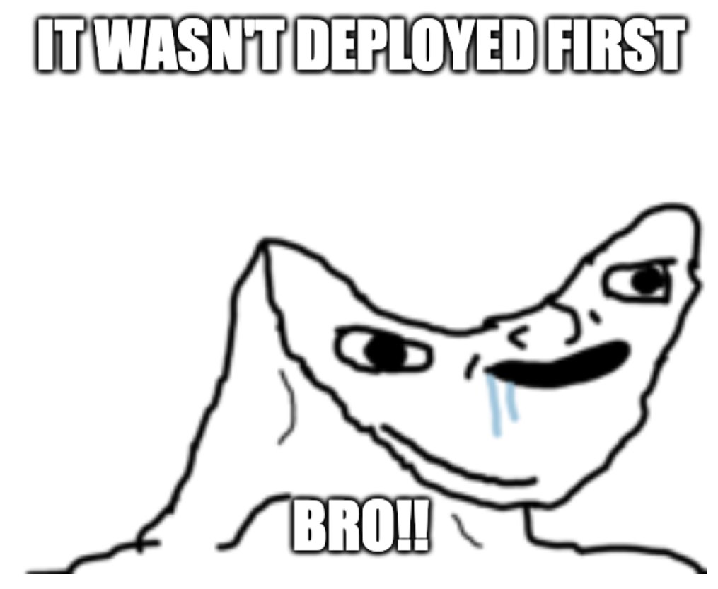 OverDose tweet media