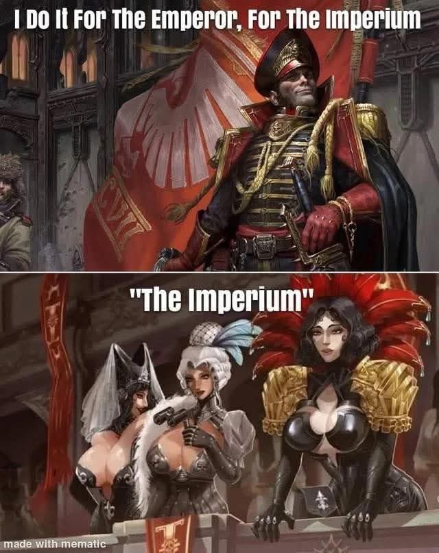 Lorgar Aurelian tweet media