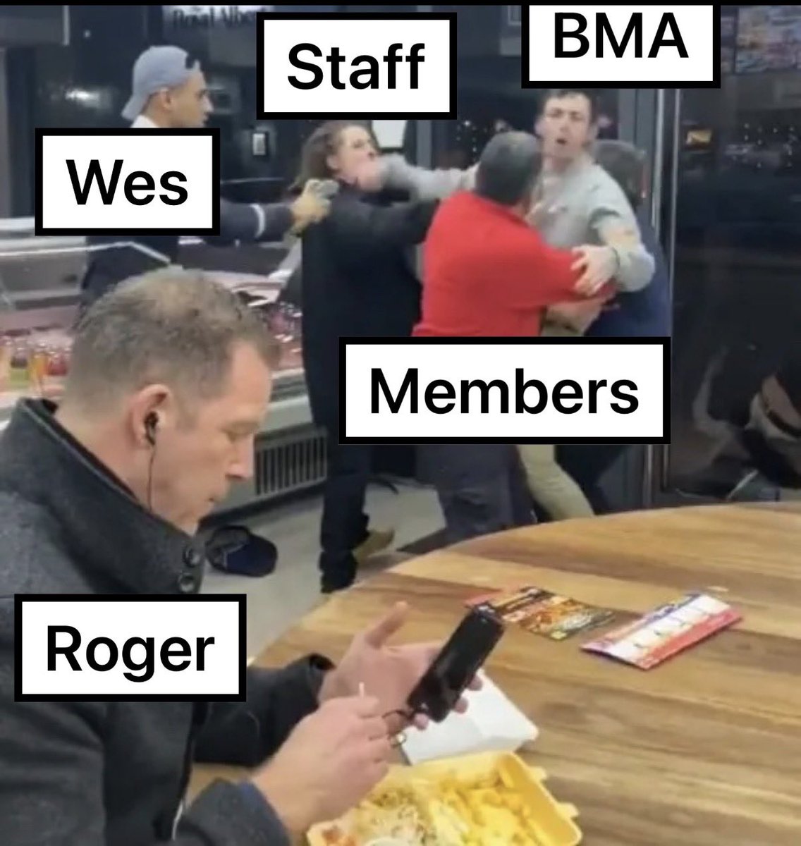 Roger Greer tweet media