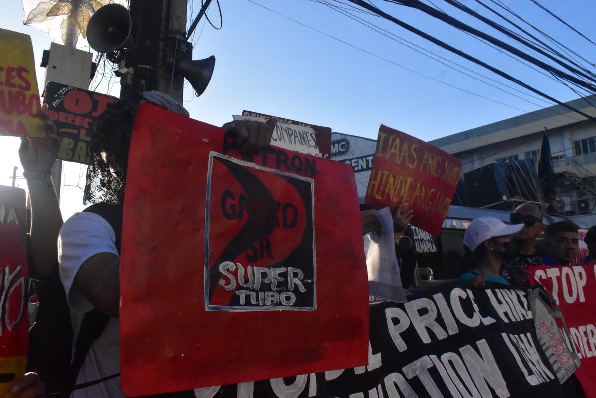 UPLB Perspective tweet media