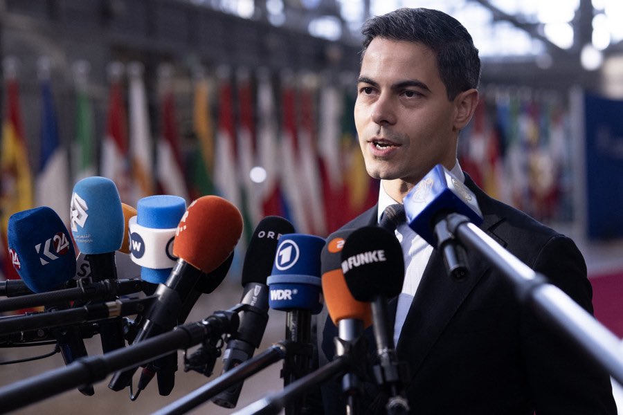 Rob Jetten tweet media