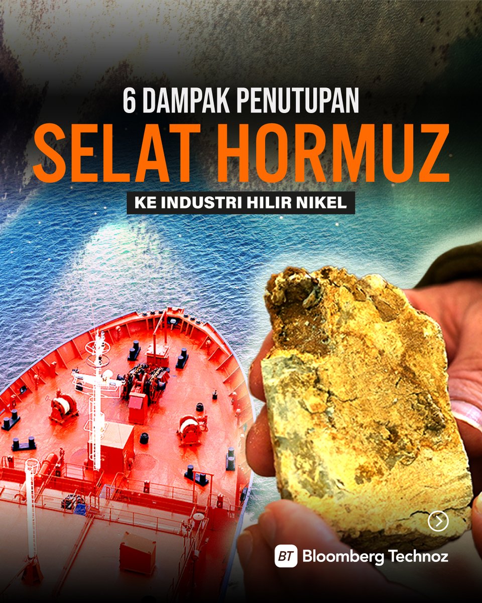 Bloomberg Technoz tweet media