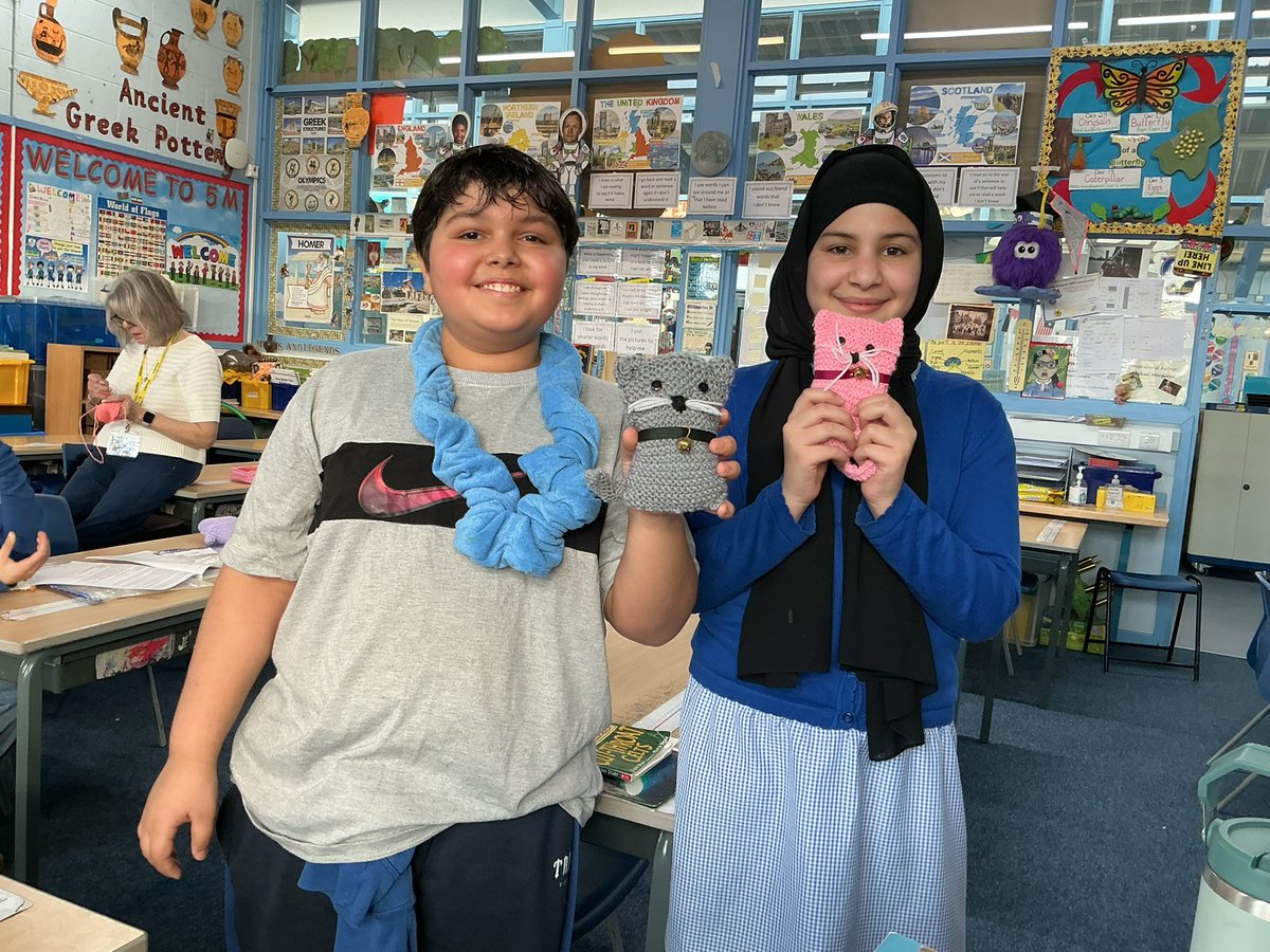 Lawrence Primary tweet media