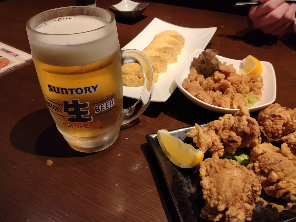 はぐマシ tweet media