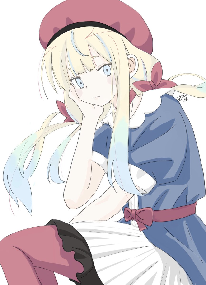 まやま tweet media