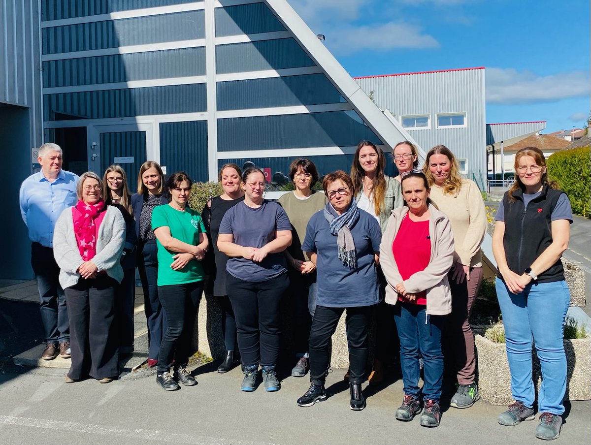 Préfet du Cantal tweet media