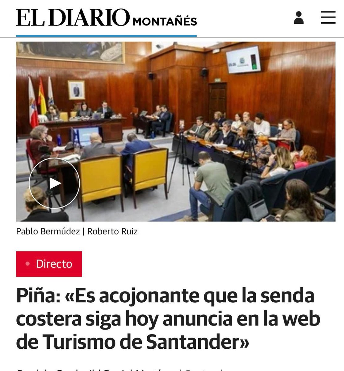 SantanderDirecto 💢 tweet media