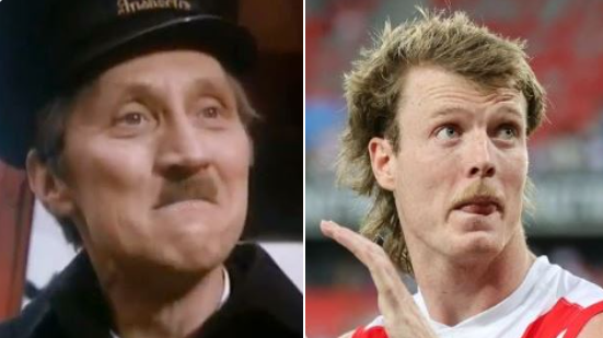 Rohan Connolly tweet media