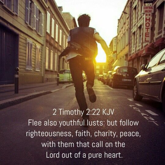 (Galatians 5:24)
“And they that are Christ’s have crucified the flesh with the affections and lusts.”