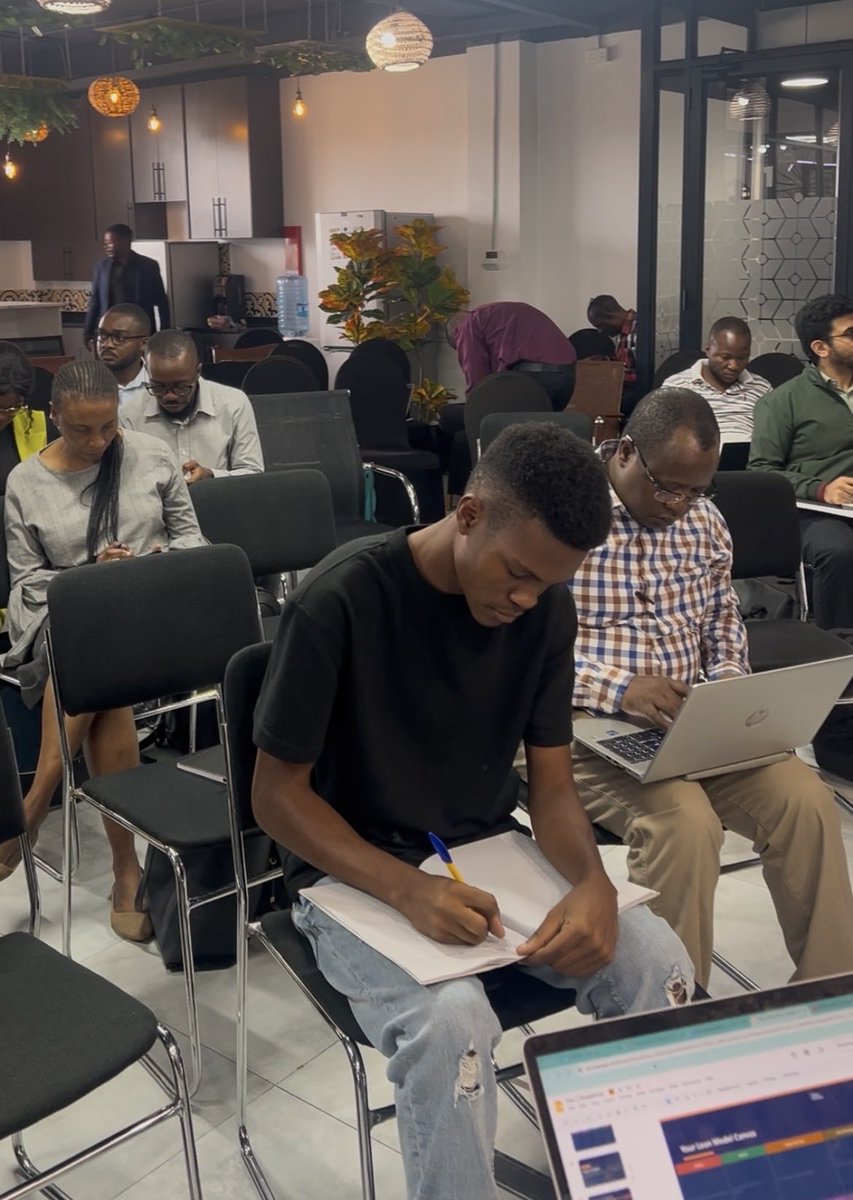 BongoHive tweet media