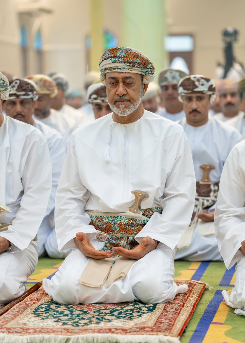 عين مسقط tweet media