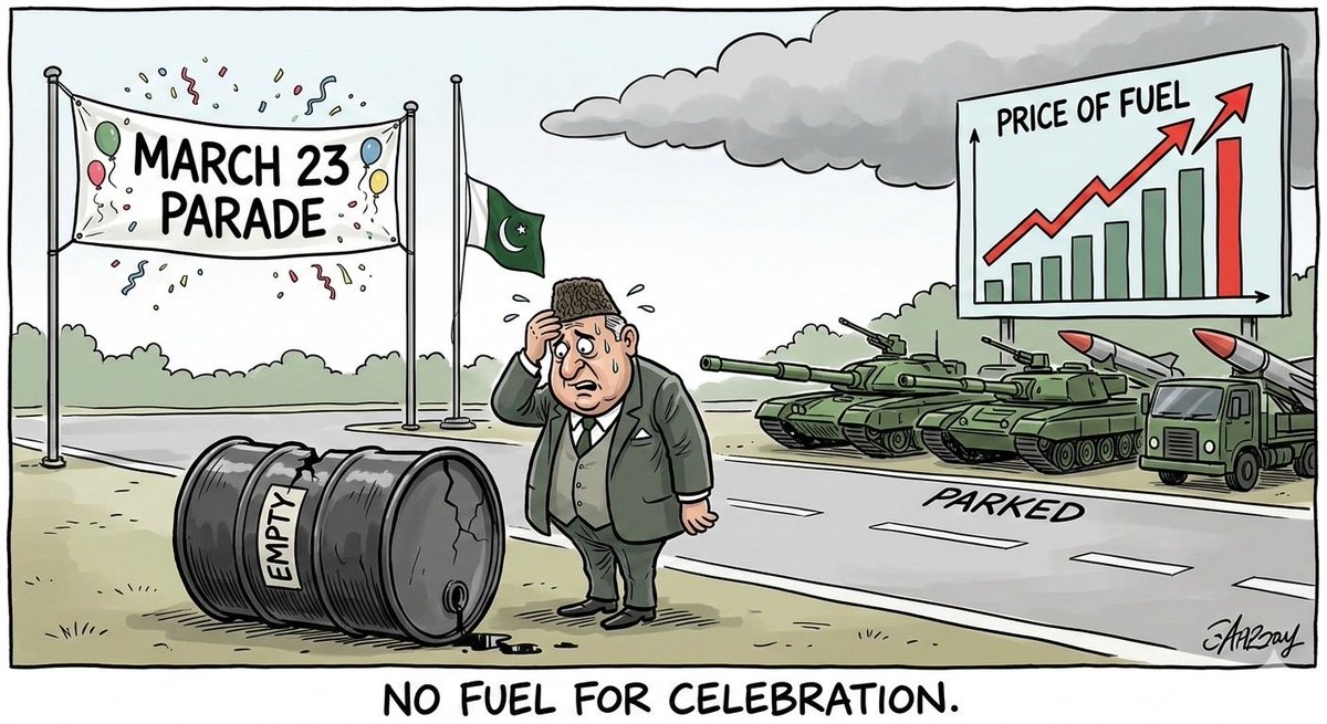 Global Affairs Chronicle tweet media