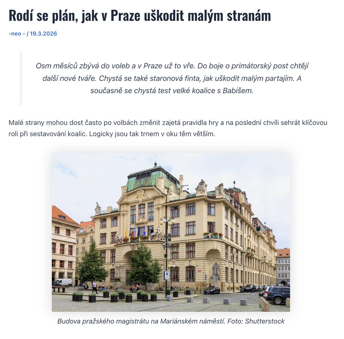 Pan úředník tweet media