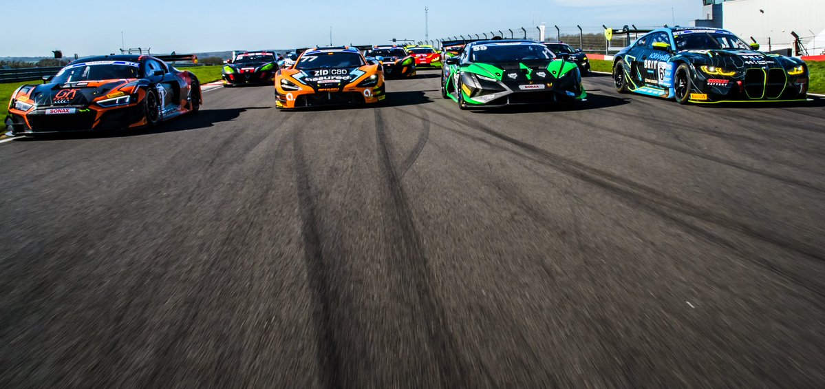 GT Cup Championship🏆 tweet media