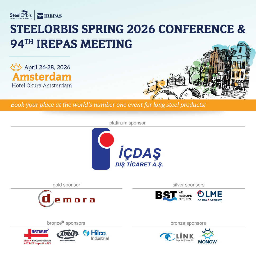 SteelOrbis tweet media