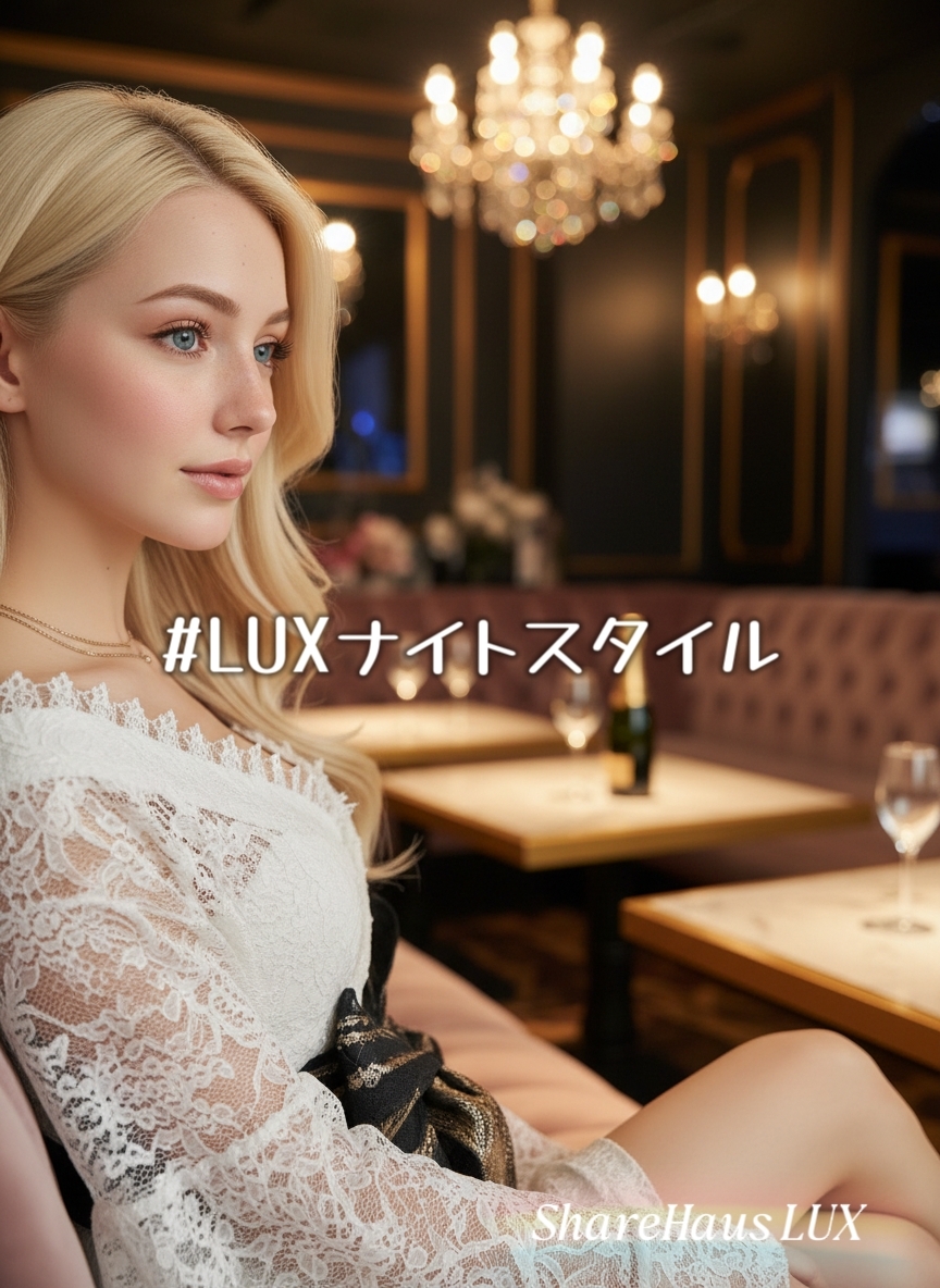 🏡𝙎𝙝𝙖𝙧𝙚𝙃𝙖𝙪𝙨 𝙇𝙐𝙓@𝘼𝙄イラスト tweet media