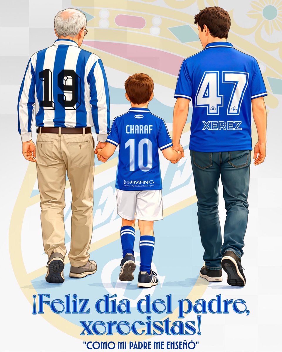 Xerez Club Deportivo tweet media