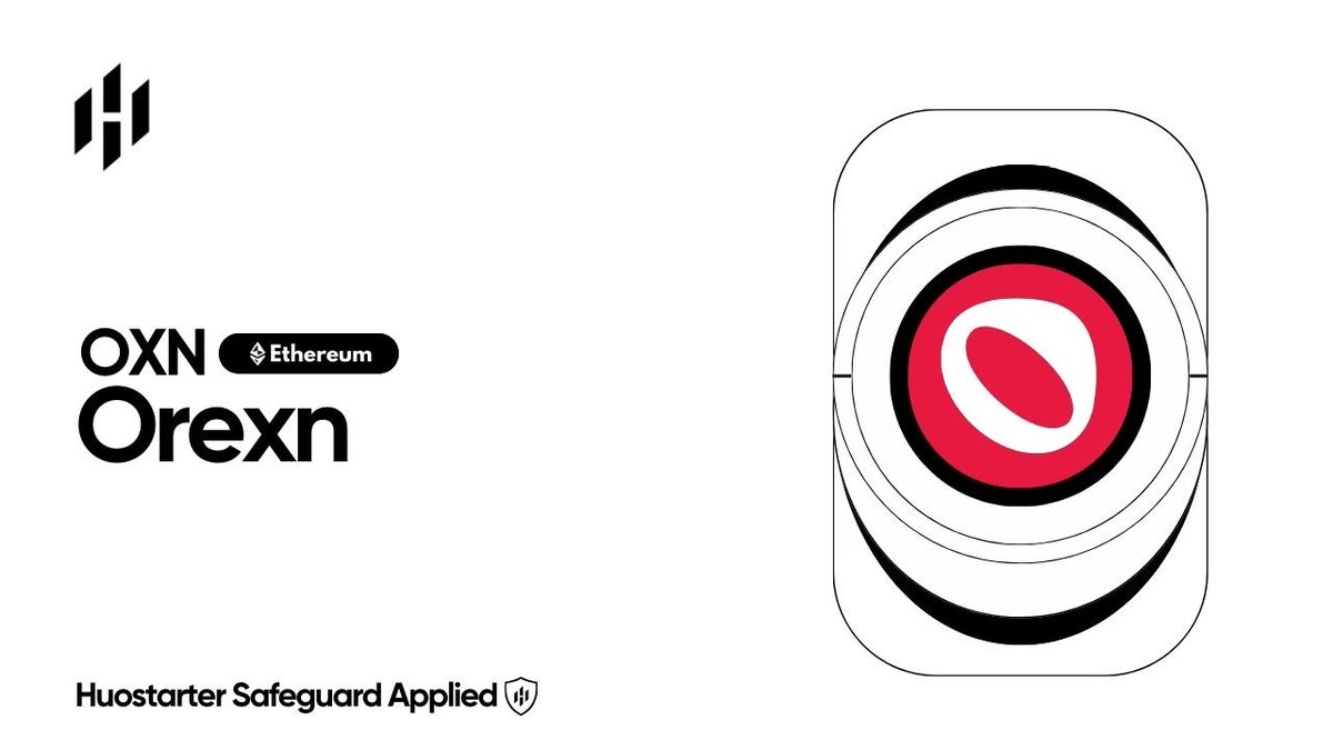 Huostarter tweet media