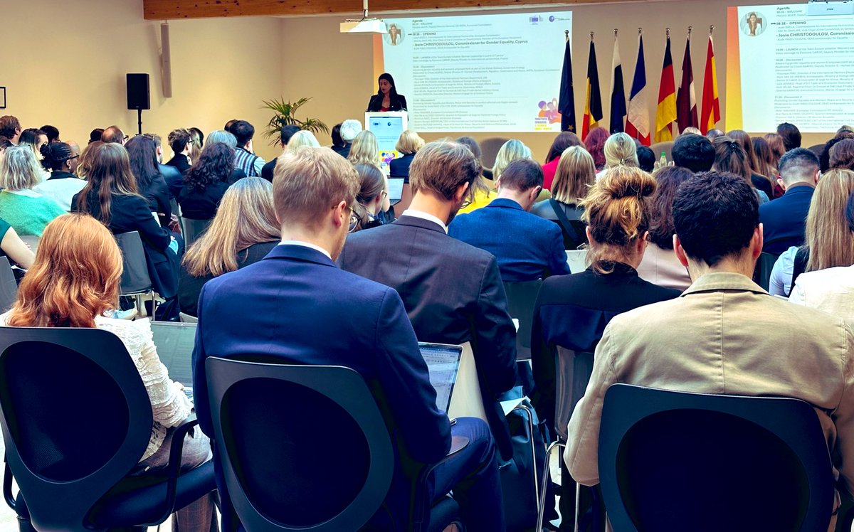 WO=MEN, Dutch Gender Platform tweet media