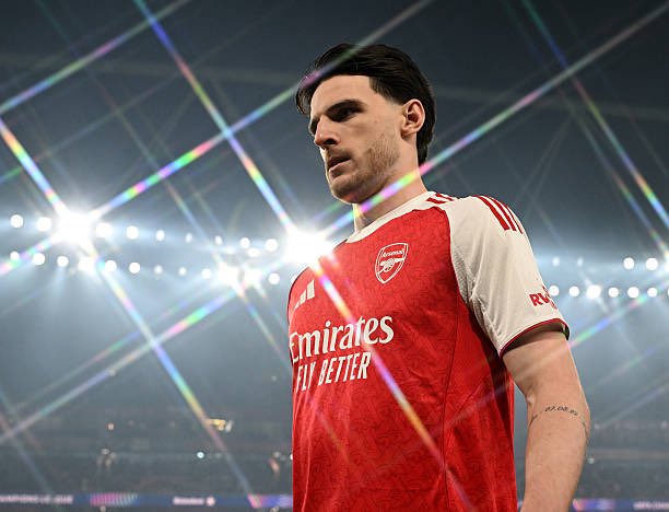 Arsenal Buzz tweet media