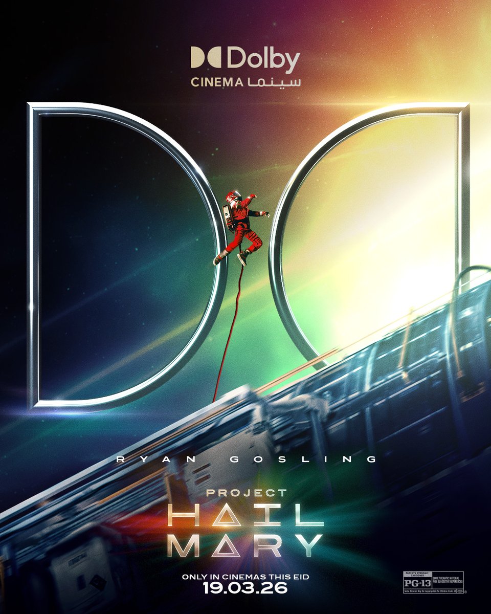 Dolby MENA tweet media