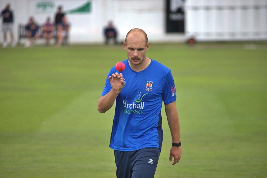 Lowerhouse Cricket Club 💙💛 tweet media