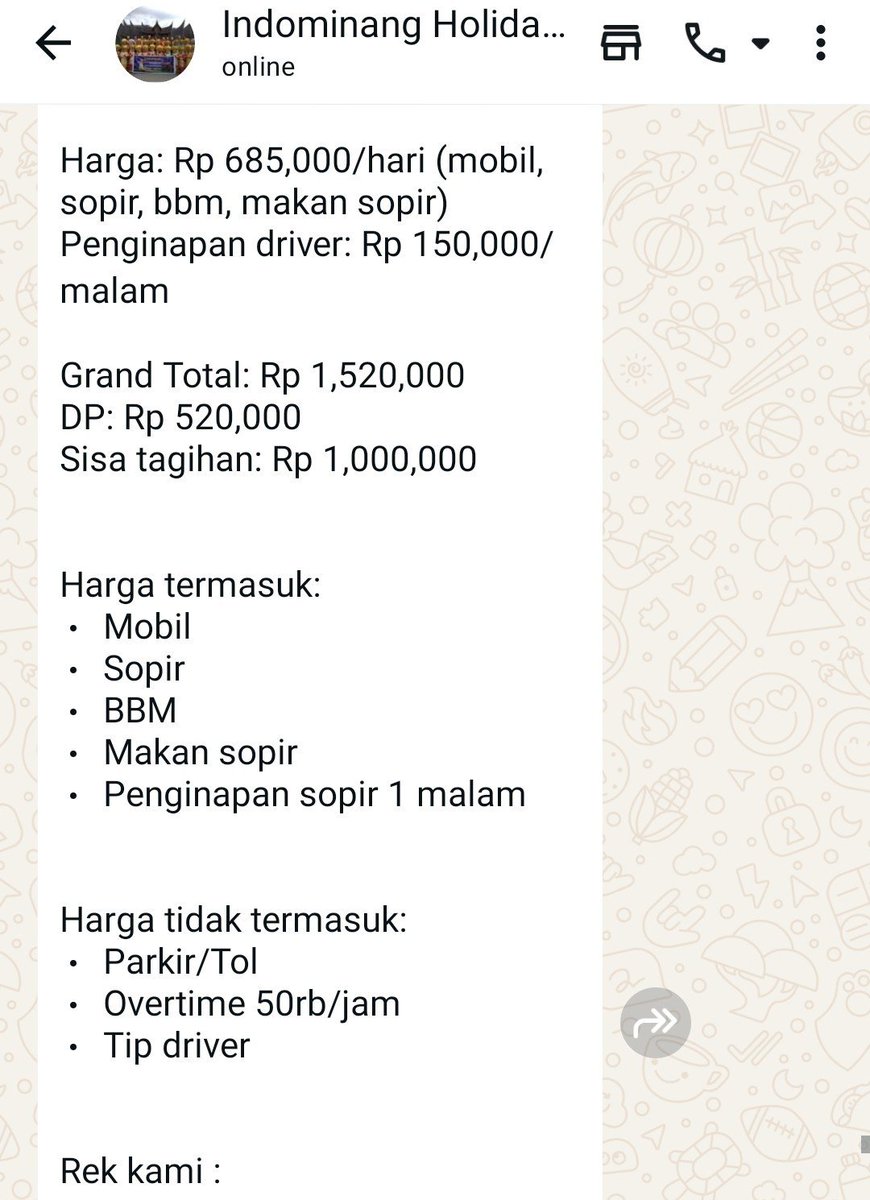 #KelanaRasa tweet media