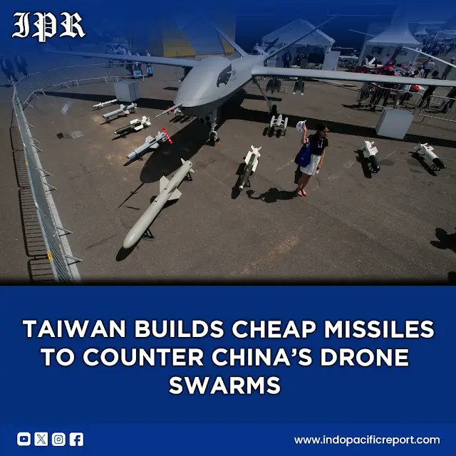 IndoPacific Report tweet media