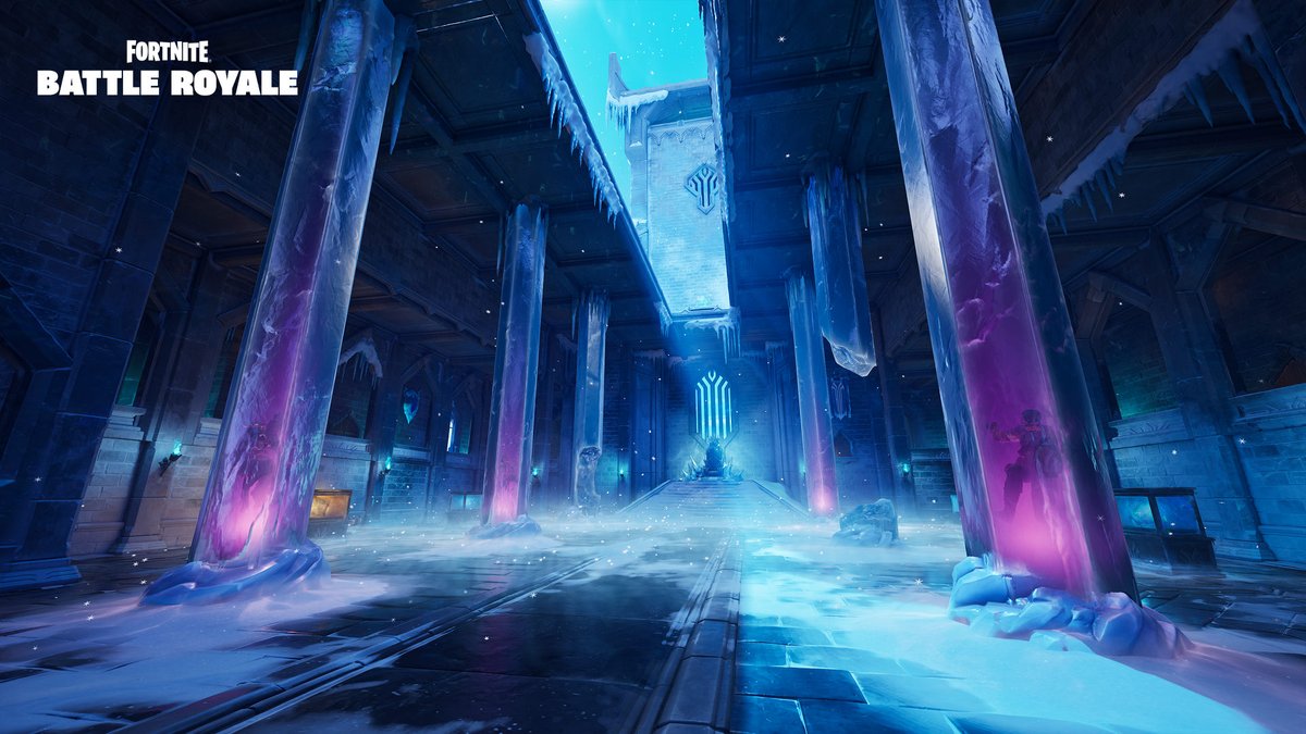 Alex - French Fortnite Leaks tweet media