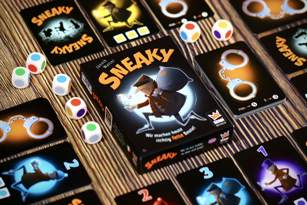 Tabletopping tweet media