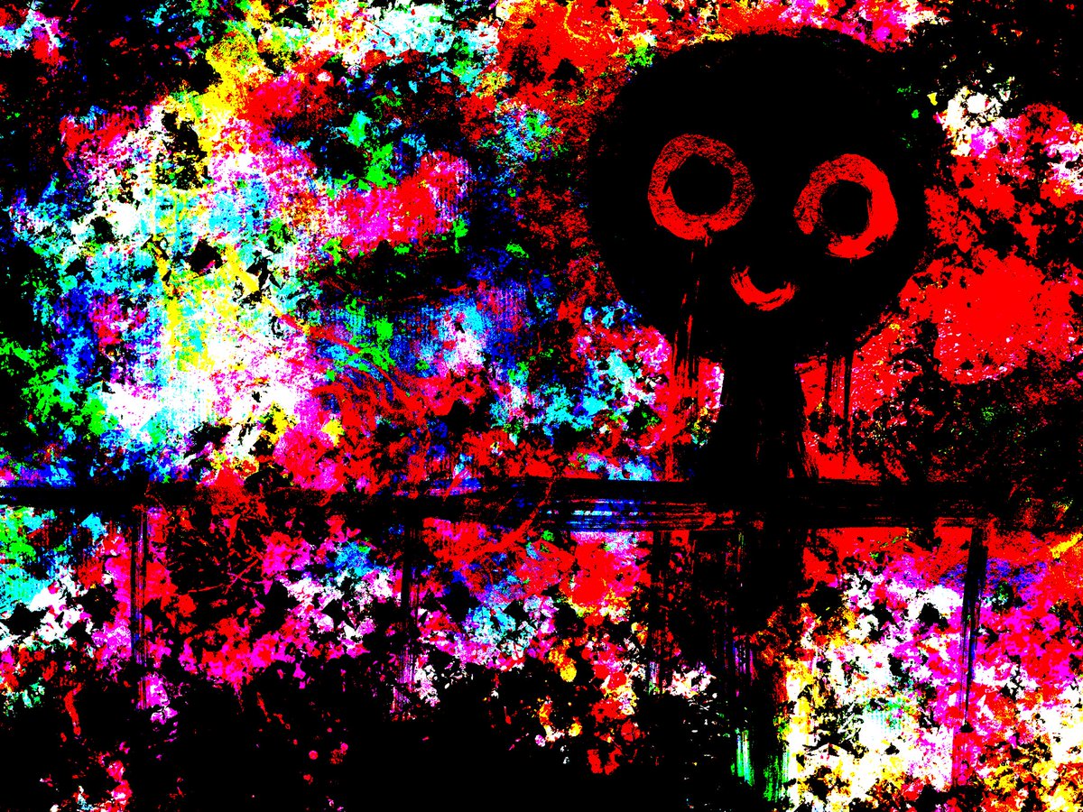 妄想癖 tweet media