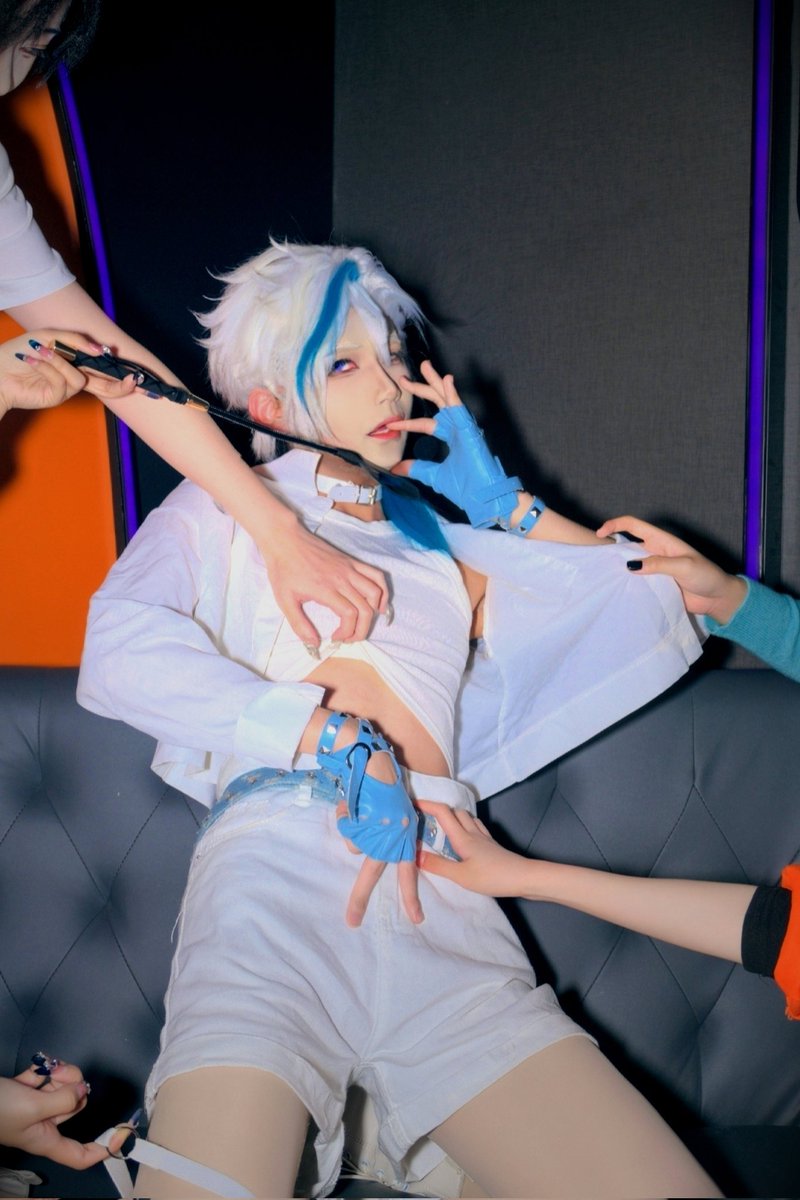 狗狗重度依赖 tweet media