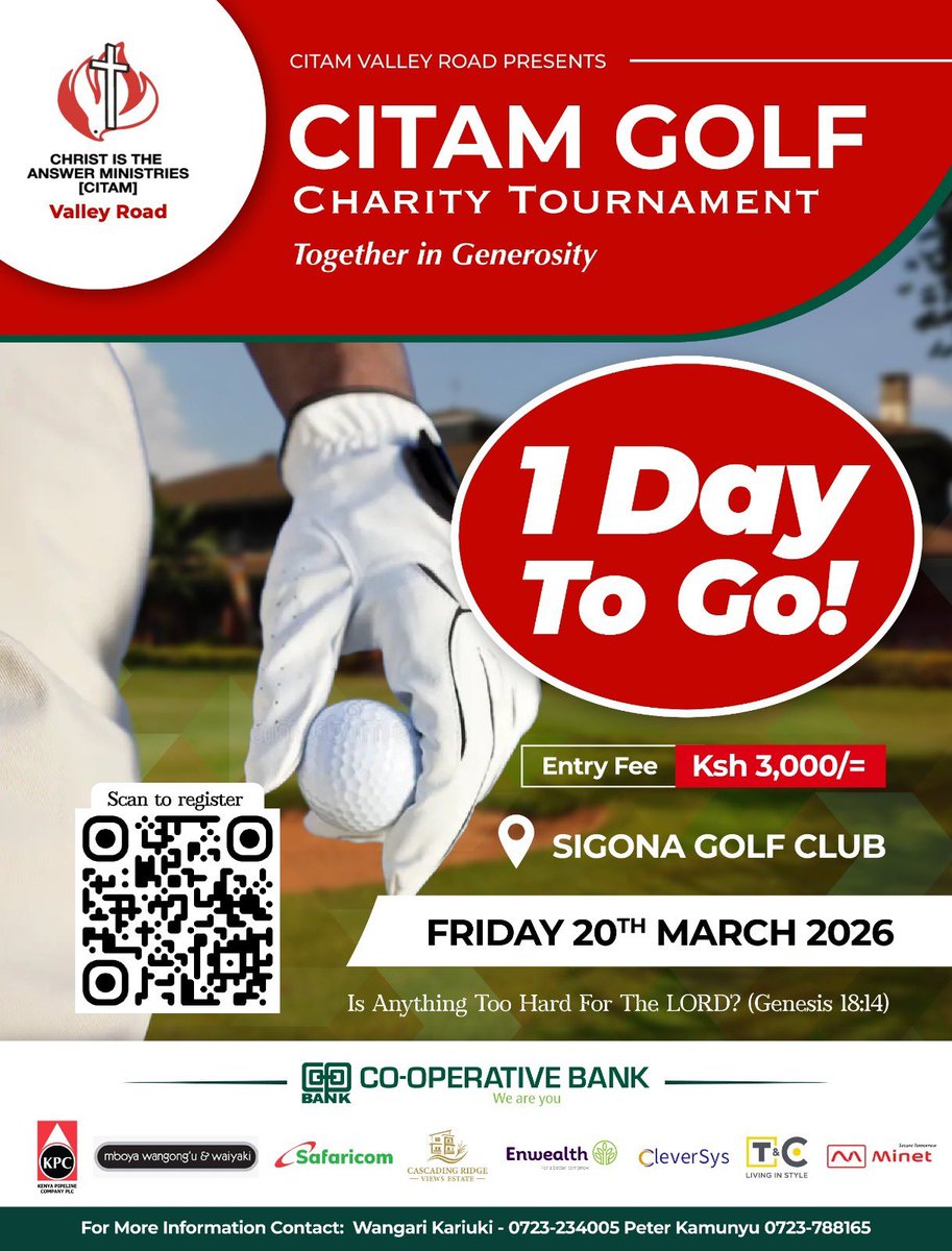 C.I.T.A.M tweet media