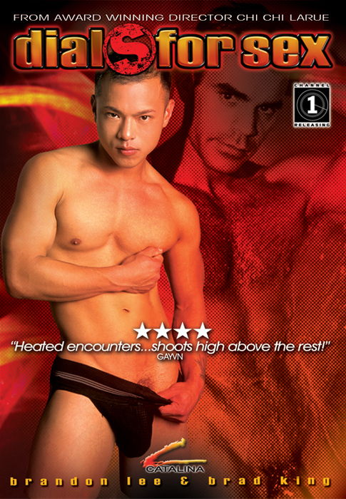 OfCedric's tweet photo. Good evening fellow pornologists!
It's the THIRSTY🍺, THOT THURSDAY edition...😈
Do those CAKES 🥮need a TASTE👅?
Need something WET 🫧on your lipz 👄?
How about some CLASSIC porn instead?😆
Trust your Uncle Ced 😉
Letz go👇👇
📽️Dial S for Sex ☎️☎️🍆🍆🍆
🍆🍑🥜Brad King , Brandon Lee , Brian Hawke
Drew Andrews ,  Jon Dakota ,  Mitch Sander
Paul Morgan , Sam Crockett
🎬🎞️Catalina Video  |  1998🔥🧨🔥